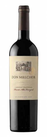 Concha Y Toro Don Melchor 2016